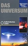 Das Universum - Teil 4: Au&szlig;erirdisches Leben [VHS] - 
