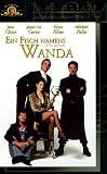 Ein Fisch namens Wanda - John Cleese