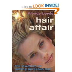 Hair Affair: The Lowdown on Getting Gorgeous Hair