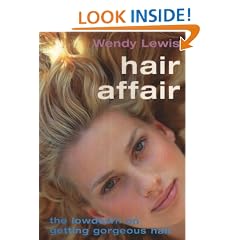 Hair Affair: The Lowdown on Getting Gorgeous Hair