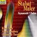 Poulenc/Szymanowski - Stabat Mater