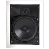 Buy BOSTON 8 IN WALL SPEAKERS PAIR PRICE by Boston Acoustics