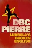 Ludmila's broken English