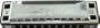 Lee Oskar Harmonica Harmonic Minor A