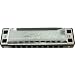Lee Oskar Harmonica Harmonic Minor A