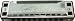 Lee Oskar Harmonica Harmonic Minor A