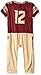 NCAA Boys Infant Football Uniform Pajamas
