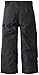 Columbia Youth Girls Starchaser Peak II Pant, Black, Medium