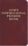 God's Inspirational Promise Book (Leather)