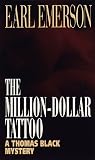 Million-Dollar Tattoo (Thomas Black Series , No 9)