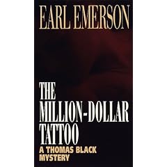 The Million-dollar Tattoo (Thomas Black Series)