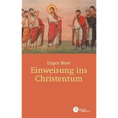 Einweisung ins Christentum (Patmos Paperback) (Taschenbuch)