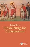 Produkt-Bild: Einweisung ins Christentum