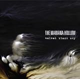 Velvet Black Sky
