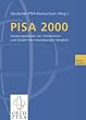 PISA 2000. Basiskompetenzen von Sch�lerinnen und Sch�lern im internationalen Vergleich