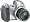 Sony Cybershot DSC-H2 6MP Digital Camera with 12x Optical Image Stabilization Zoom