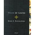 (House of Leaves) By Danielewski, Mark Z. (Author) Paperback on 07-Mar-2000