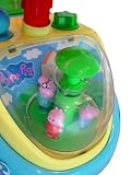  Mookie Peppa Pig Deluxe Ride On