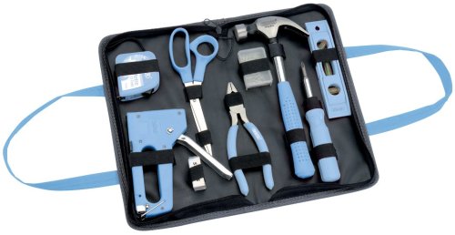 Draper 45974 9-Piece Tool Kit