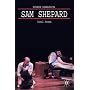 Sam Shepard: A 'Poetic Rodeo' (Modern Dramatists)