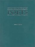 Contemporary Poets