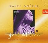 ｜ドヴォルザーク:レクイエム (2CD)  (Ancerl Gold 13  Dvorak,A.  Requiem/CPO/K.Ancerl)