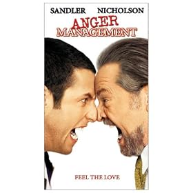Anger Management