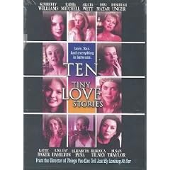 Ten Tiny Love Stories