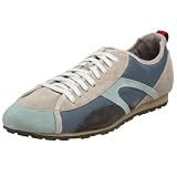 Camper Men's Asia Taipei Sneaker,Ment/Bosforo,45 EU (US Men's 12 M)
