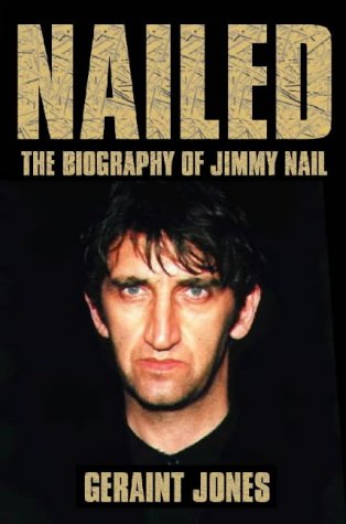 Jimmy Nail