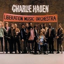 Liberation Music Orchestra