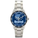 NBA Men's BC-MEM Memphis Grizzlies Coach Series Watch
