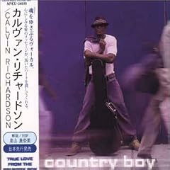 Country Boy