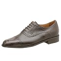 Zelli Men's San Lucas Cap Toe Oxford