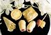 Gourmet Food : Celebration Selection - 50 Assorted Appetizers