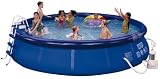 Intex 15 Ft. Easy Set Above Ground Swimming Pools