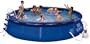 Intex 15 Ft. Easy Set Above Ground Swimming Pools
