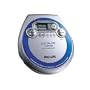 Philips AZT3202 Portable CD Player with FM Tuner