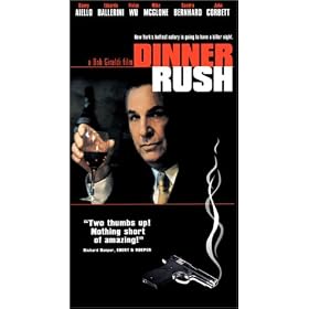 Dinner Rush [VHS] [Import USA]