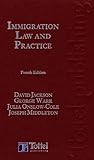 Immigration law and practice