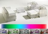 5tlg. Lounge Sitzgruppe Java-Topstar transparent