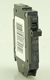 40 Amp. GE Thinline Single Breaker