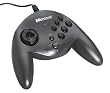 Microsoft SideWinder Game Pad USB
