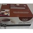 Cafe Escapes Milk Chocolate Hot Cocoa K Cups (54 Count) Big Save