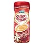 Coffee-mate Powder, Cinnamon Vanilla, 15-Ounce Units (Pack of 6)