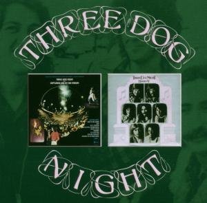 CD-Charts  Search : Captured Live at the Forum/Harmony