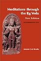 Meditations through the Rig Veda: Four-Dimensional Man