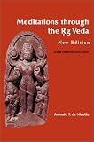 Meditations Through the Rig Veda:Four-Dimensional Man