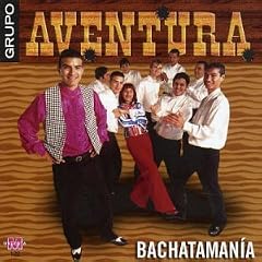 Bachatamania