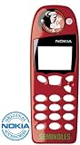 Nokia Florida State Faceplate for Nokia 5100 Series Phones